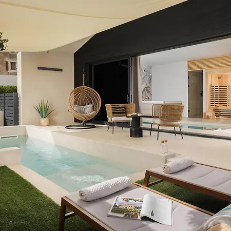 Amoreta - Luxury For Two Ruzici (Sveta Nedelja)