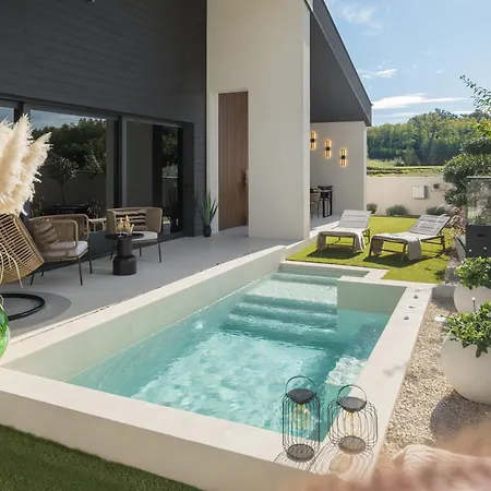 Amoreta - Luxury For Two Vila *