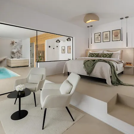 Amoreta - Luxury For Two *