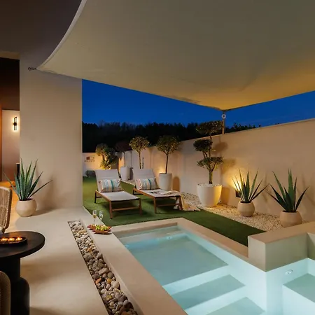 Amoreta - Luxury For Two Vila *
