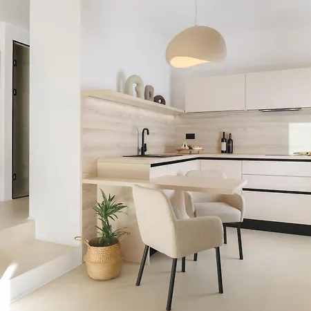 Amoreta - Luxury For Two * Ruzici (Sveta Nedelja)