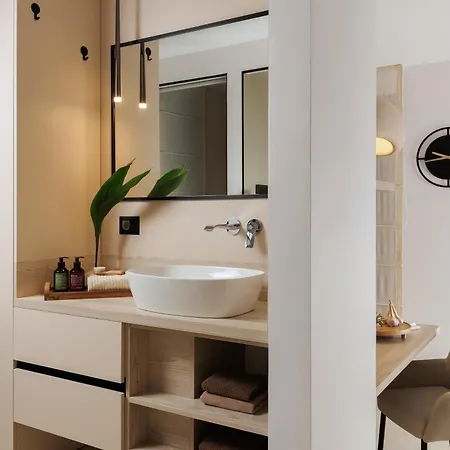 Amoreta - Luxury For Two *