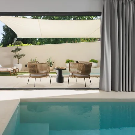 Amoreta - Luxury For Two Villa *