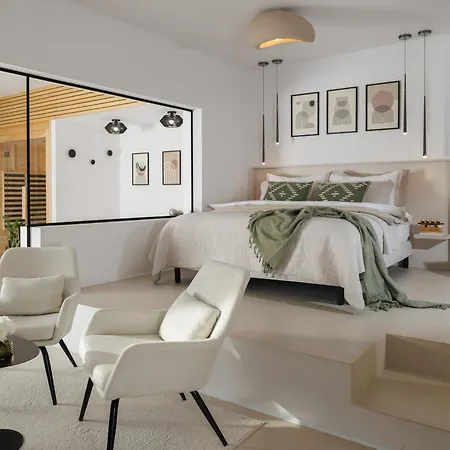 Amoreta - Luxury For Two * Ruzici (Sveta Nedelja)