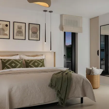 Vila Amoreta - Luxury For Two