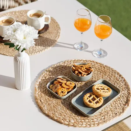 Villa Amoreta - Luxury For Two