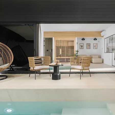 Amoreta - Luxury For Two Villa