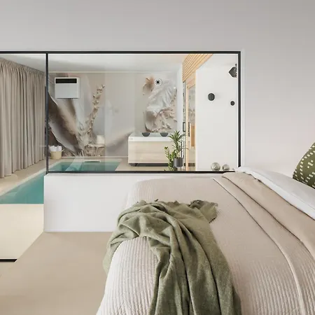 Amoreta - Luxury For Two *
