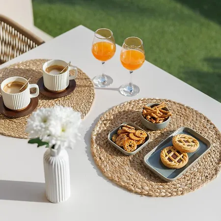 Villa Amoreta - Luxury For Two *