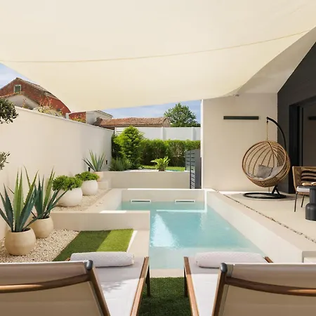 Amoreta - Luxury For Two Villa *