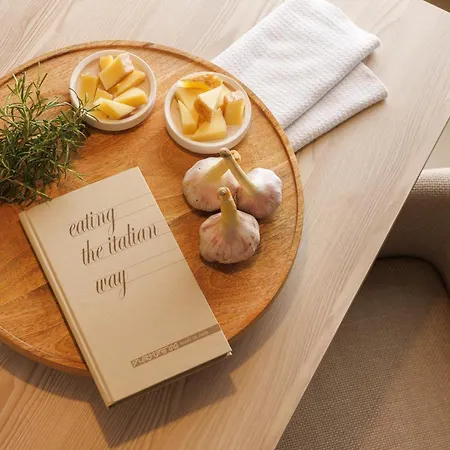 Amoreta - Luxury For Two * Ruzici (Sveta Nedelja)