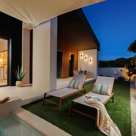 Vila Amoreta - Luxury For Two Ruzici (Sveta Nedelja)