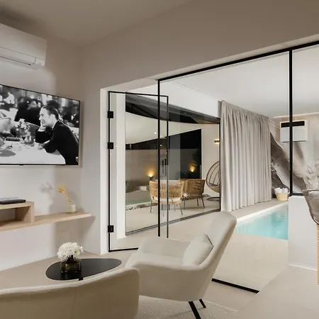 Amoreta - Luxury For Two Vila *